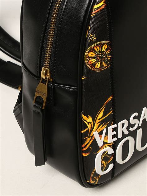 borsa zaimo versace jeans|versace jeans couture.